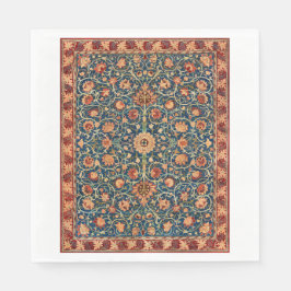 Holland Park Design (av William Morris) Pappersservett