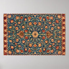 Holland Park Design (av William Morris) Poster