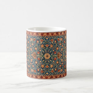Holland Parks utformning (av William Morris) Kaffemugg