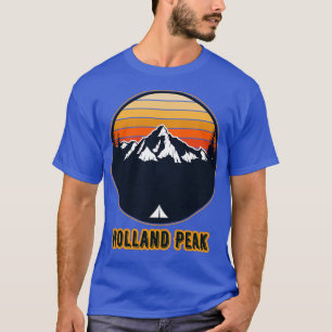 Holland Peak T Shirt