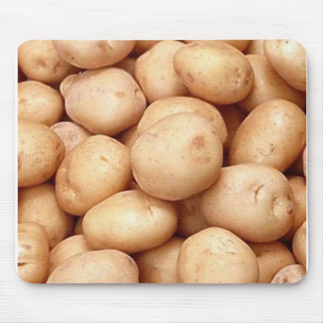 Holland_Potato Musmatta (Framsidan)