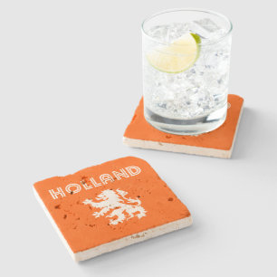 Holland Retro Stenunderlägg