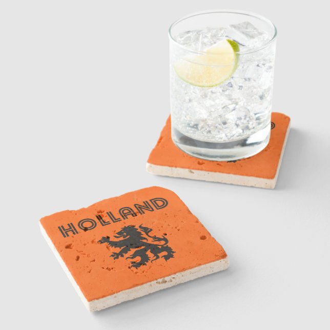 Holland Retro Stenunderlägg (Sidan)