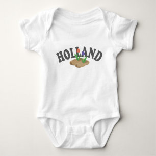 Holland Shoes T Shirt