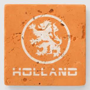 Holland stenrutschbana stenunderlägg