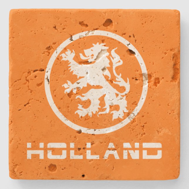 Holland stenrutschbana stenunderlägg (Framsidan)
