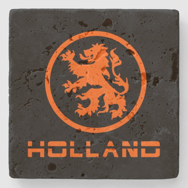 Holland Stenunderlägg (Framsidan)