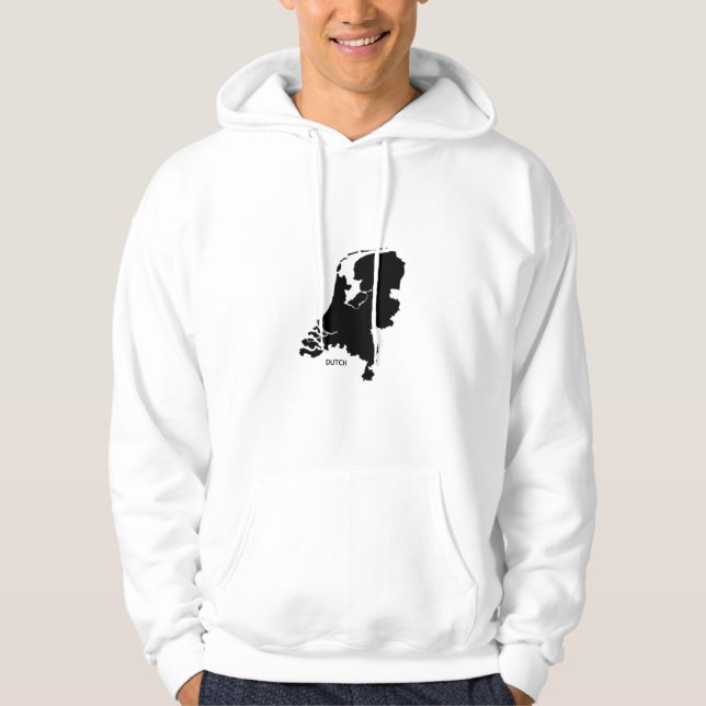 Holland Sweatshirt (Framsida)