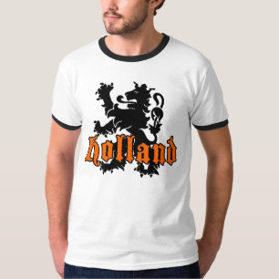 Holland T Shirt