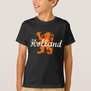 Holland T-shirt