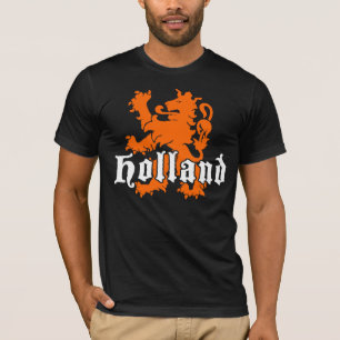 Holland T Shirt