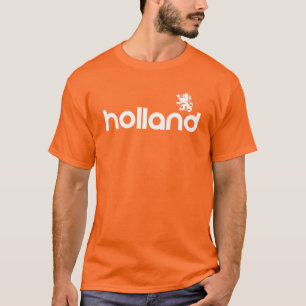 Holland T Shirt