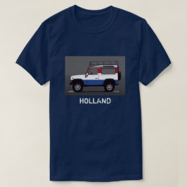 HOLLAND T SHIRT