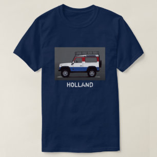 HOLLAND T SHIRT