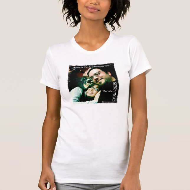 Holland Tee (Framsida)