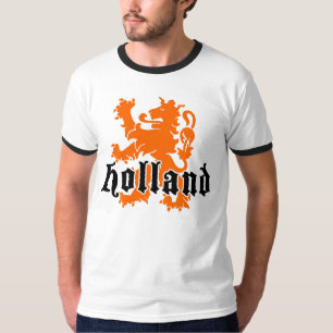 Holland Tee