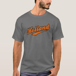 Holland Tröja