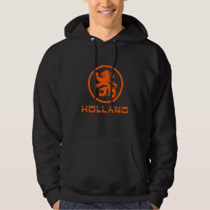 Holland Tröja Hoodie