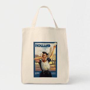 Holland Tygkasse