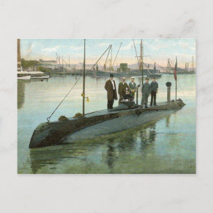 Holland Vykort