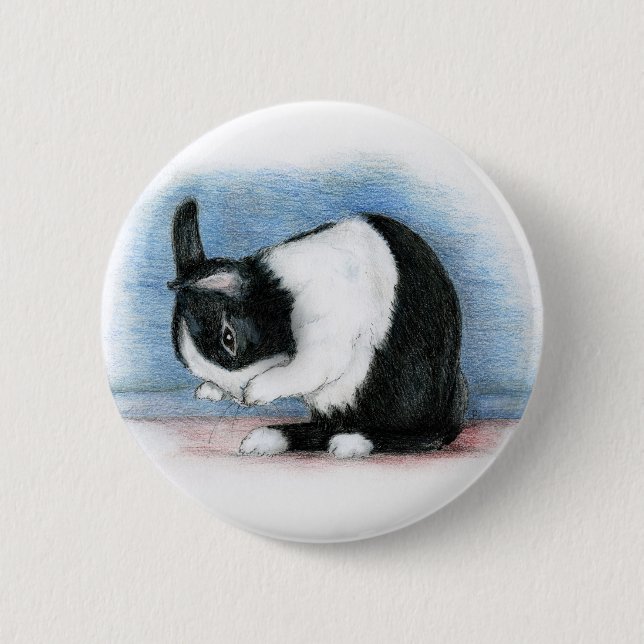 Holländare Knapp (Framsida)