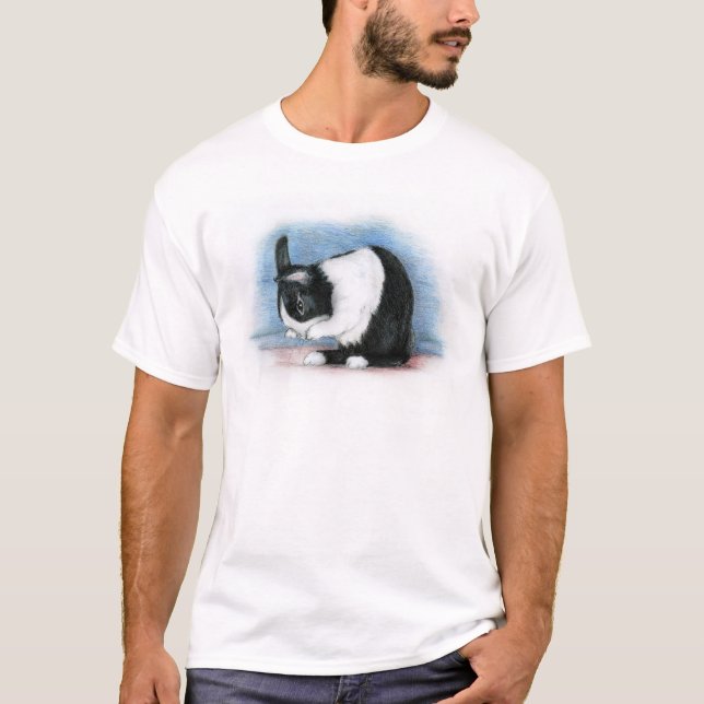 Holländare T-shirt (Framsida)