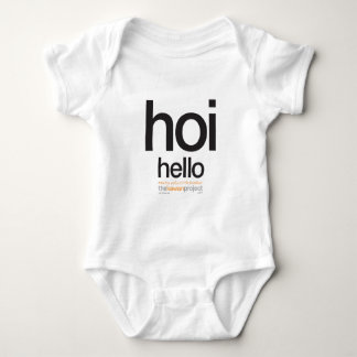 Holländare | t-shirt