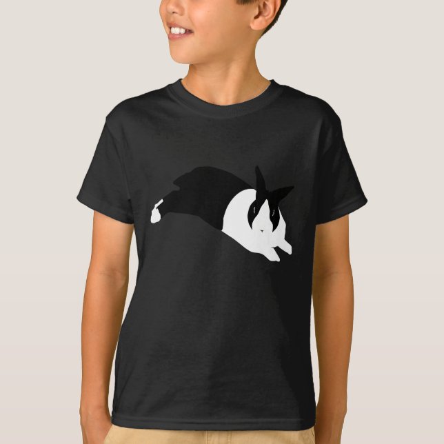 HOLLÄNDARE TEE SHIRT (Framsida)
