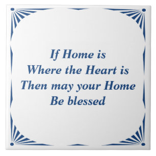 Holländsk Delftware Delft stil 1 tillfogar din Kakelplatta