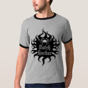 HOLLÄNDSK HAMN (tatueringen) T-shirt