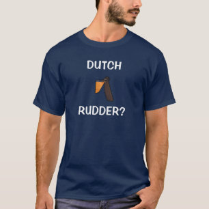 Holländsk roder tee