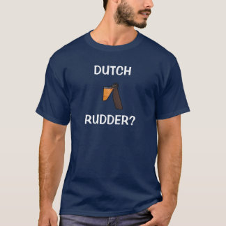 Holländsk roder tee
