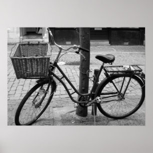 Holländsk transport poster