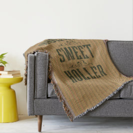 Holler Sweet Holler Rustic Land Filt