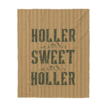 Holler Sweet Holler Rustic Land