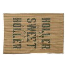 Holler Sweet Holler Rustic Land