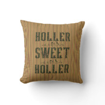 Holler Sweet Holler Rustic Land
