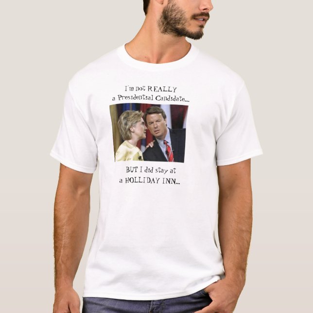 Holliday Hillary T-Shirt (Framsida)
