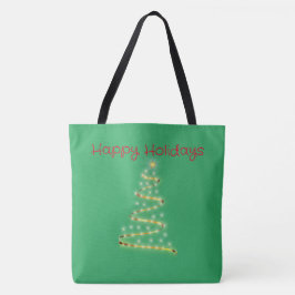 Holliday Spirit Carry-all Tygkasse