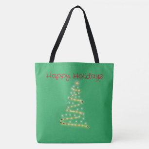 Holliday Spirit Carry-all Tygkasse