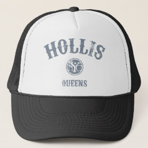 Hollis Keps