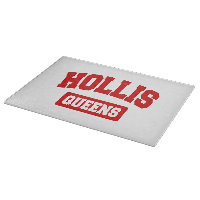 Hollis, Queens, NYC (Hörn)