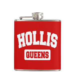 Hollis, Queens, NYC Fickplunta