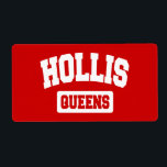 Hollis, Queens, NYC Fraktsedel<br><div class="desc">Hollis,  Queens ~ Representant. Vintage Old school Alternative Hip hop T Shirts Apparel,  hattar,  Stickers,  Smart Phone Case med mera.</div>