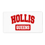 Hollis, Queens, NYC Fraktsedel<br><div class="desc">Hollis,  Queens ~ Representant. Vintage Old school Alternative Hip hop T Shirts Apparel,  hattar,  Stickers,  Smart Phone Case med mera.</div>