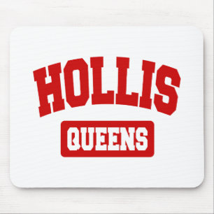 Hollis, Queens, NYC Musmatta