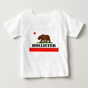 Hollister Ca -- Produkter T-shirt