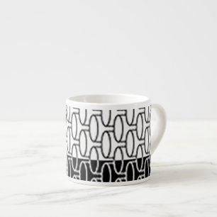 ’Hollow Tube’ Espressomugg