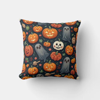 holloween Dekorativ kudde