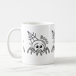 Hollween Tema sång Kaffemugg